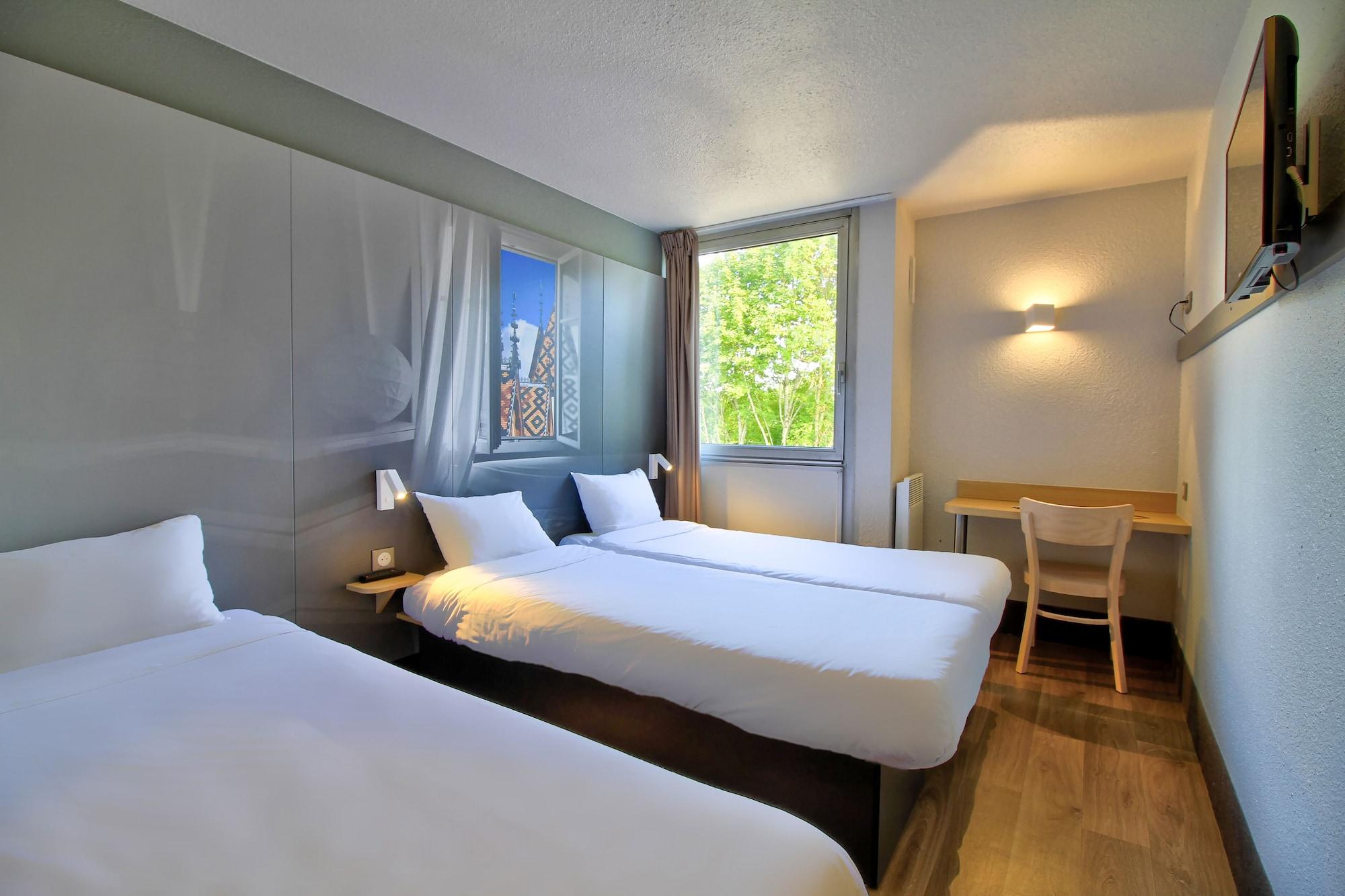 B&B Hotel Dunkerque Centre Gare Dunkirk Eksteriør bilde